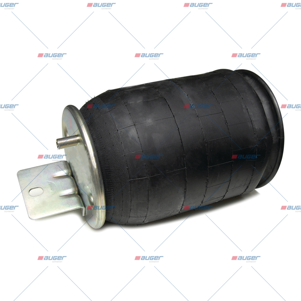 Luftfederbalg, Komp. Typ mit Kunst.Kolb.